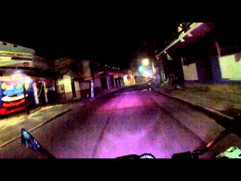 MAYKY DA XJ - MADRUGADA A MILHÃO NOS RADARES