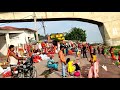 Bhagalpur Ka Ganga Nadi Ganga Maa Ganga बरारी घाट Ganga Status