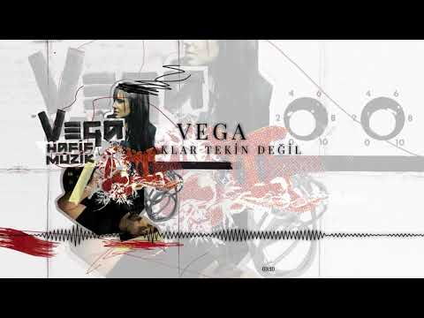 Sokaklar Tekin Değil - Vega