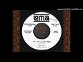LITTLE JERRY WILLIAMS - I'M THE LOVER MAN