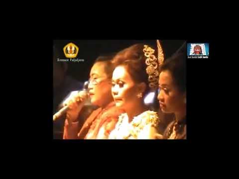 Lakon Paling Sedih Wayang Golek   Somantri Ngenger 3 Maestro Dalang
