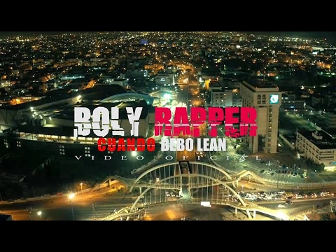 DaBolyy - Cuando Bebo Lean ( Video Official )
