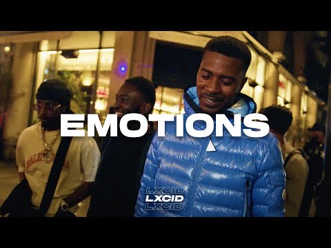 [FREE] Nines x Fredo Uk Rap Type Beat - "Emotions"