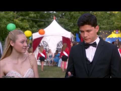All Zig and Maya Scenes #Zaya | Degrassi: Next Class Season 4