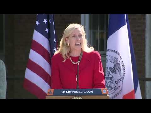 Governors Island Climate Research