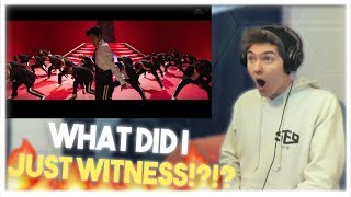U-KNOW (유노윤호) - DROP MV Reaction!! [WHAT DID I JUST WITNESS!?!?]