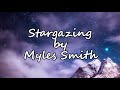 Stargazing Myles Smith