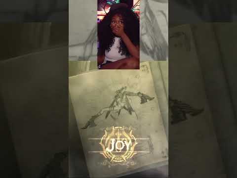 Bayonetta is unhinged 🫣 Joy Reaction #bayonetta