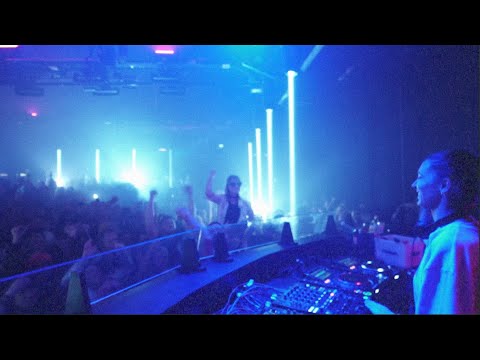 Sofie Sapuna @BOOTSHAUS X EXPERIENCE