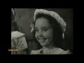 The Children's Prayer - Hansel and Gretel - 1941