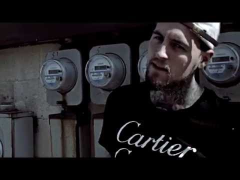 Chadster Noah - DNT Rap Nomore (Official Video) Shot By @Kfree313