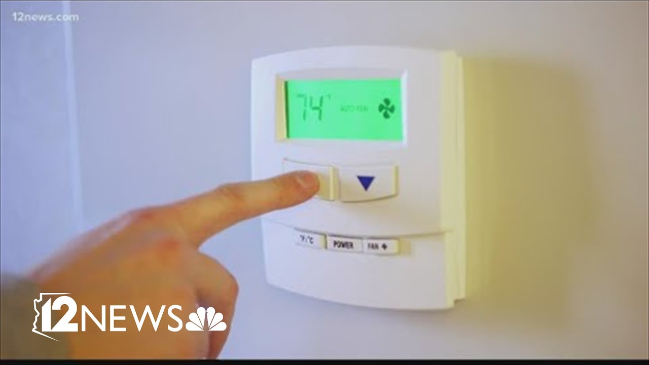 What happens if AC is not used for a long time?