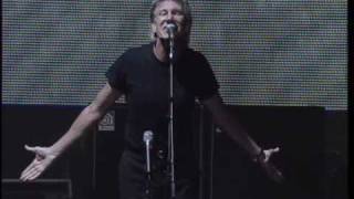 Roger Waters-Live Argentina-pro-shot 2007- Perfect Sense Parts 1-2