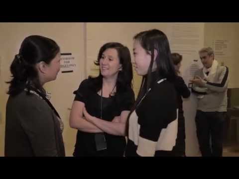 YAGP 2014 NYC Finals - Day 5