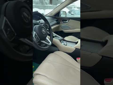 фото acura rdx iii 0