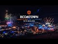 Boomtown Fair CH1 The Gathering Official Festival After Film 2022