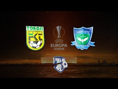 EUROPA LEAGUE. TOBOL - SAMTREDIA