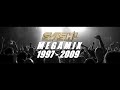 SASH The Megamix All The Hits 1997 2009