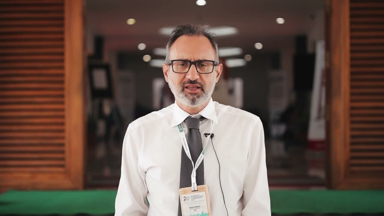 Prof. Roberto Mavilia - Bocconi University, Italy