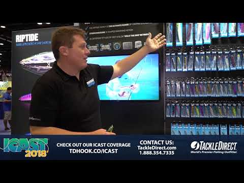 Nomad Tackle R...