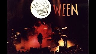 Ween (5/14/2000 Milwaukee WI) - Flutes of Chi