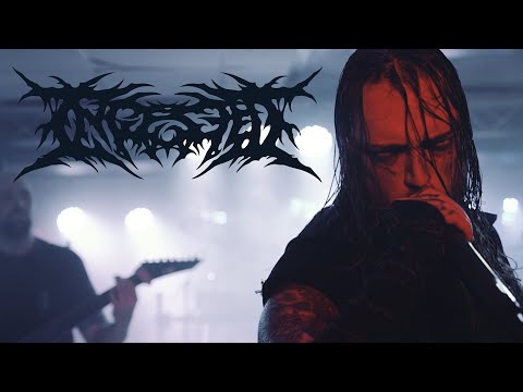 Ingested - Rebirth (OFFICIAL VIDEO)
