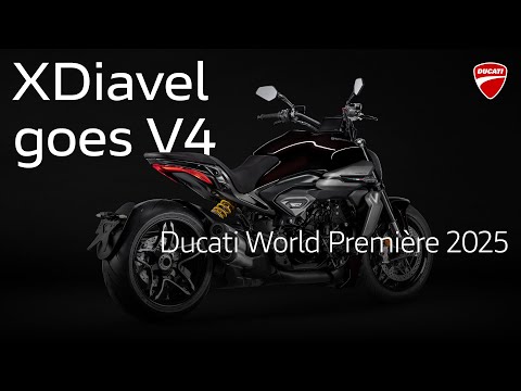 Ducati Diavel 1158cc, street / classic