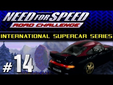 Super Cars International PC