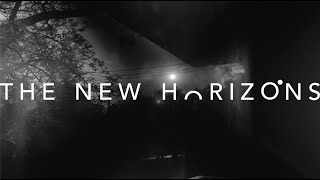 Video The New Horizons - Moon (live demo)