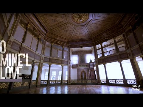 CASA GALATA MEVLEVI - SHEIKH GALİP | Istambul - Contos da Turquia [EN]