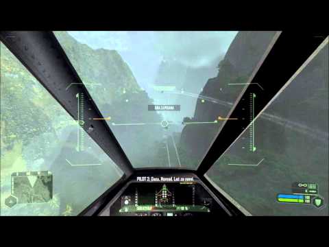 Zagrajmy w Crysis part 13