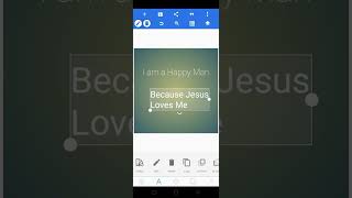 How to Merge Text