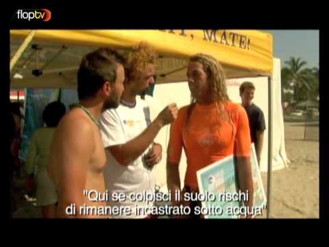 1x43 La mas fica [Stanp UP]