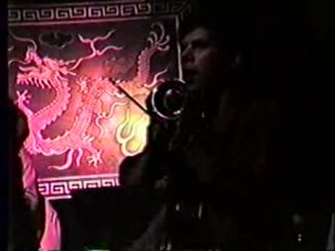 Jump With Joey & Roland Alphonso/Rhapsody in Blue Ska