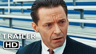 BAD EDUCATION Official Trailer (2020) Hugh Jackman Movie