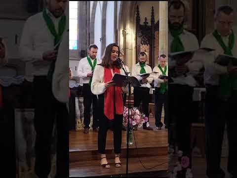 Alleluia de Saint Michel