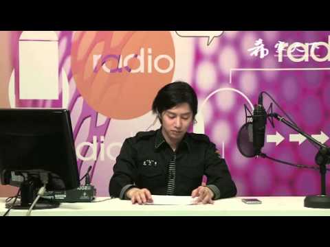 [中字] 130104 金希澈的城东cafe【第1期】