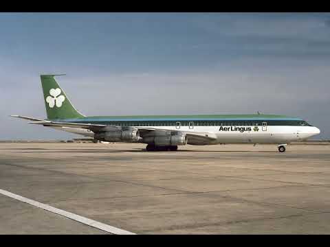 Transbrasil Flight 801 CVR [RECONSTRUCTION]