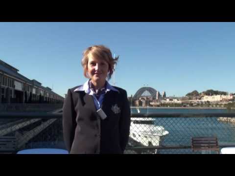 WorldSkills Australia – Competitor Blog – Farewell – Part 1 Thumbnail