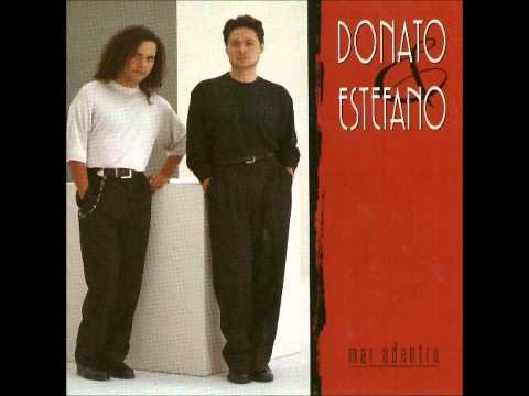 Quererse Tanto - Donato y Estéfano