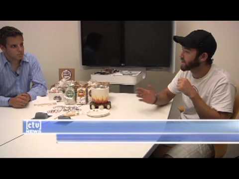 CTV Talks speaks with Alexandria Norris and CSU Mystery Tours