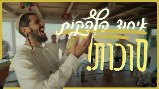 מחרוזת סוכות איחוד הלהקות מארחים את מרדכי יצהר- אהללה, מזמור שיר, שיר חדש, נשמחה, הניגון שבלב. (פרוייקט איחוד הלהקות) - התמונה מוצגת ישירות מתוך אתר האינטרנט יוטיוב. זכויות היוצרים בתמונה שייכות ליוצרה. קישור קרדיט למקור התוכן נמצא בתוך דף הסרטון