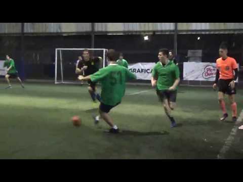 7 LOS NAPOLITANOS vs TOCALA 3 - F6 "A" Viernes - 28/09/2018