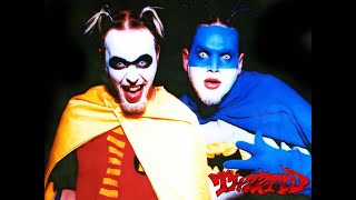 25 Years of Twiztid: I Wanna Be ... Batman (Freek Show / Jamie Madrox)