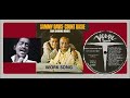 Sammy Davis jr. & Count Basie - Work song 'Vinyl'