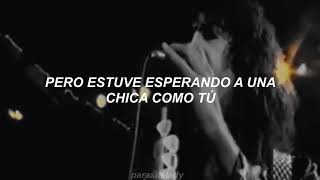 KISS // All American Man (Subtitulado al español)