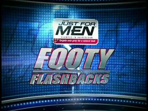 Footy Flashbacks - 1973 VFL Grand Final