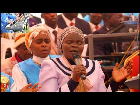 KIJITO CHA UTAKASO #Tenzi za Rohoni.