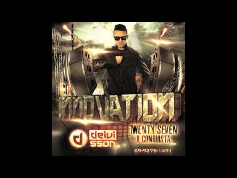 Upgrade - Baileys (Guilherme Morais Remix)