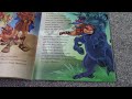Read Along Storybook Episode 81 Hercules